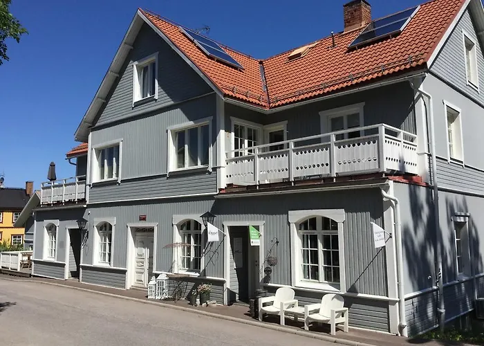 Vintergatans Rum