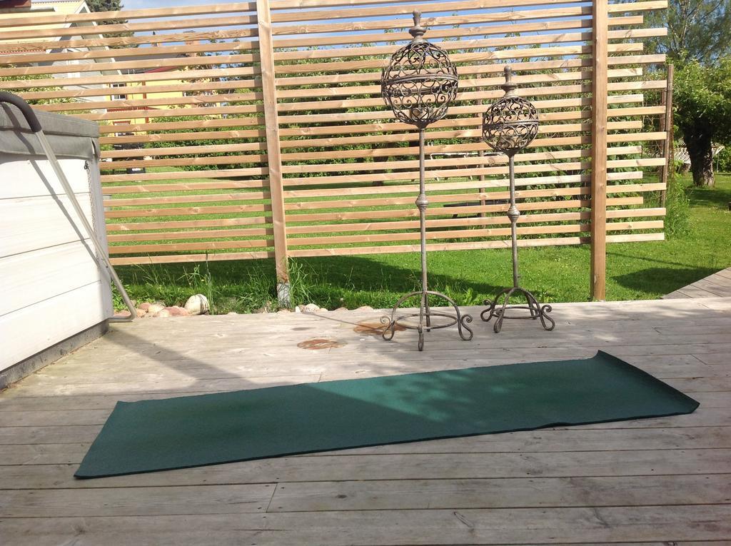Vintergatans Bed & Breakfast