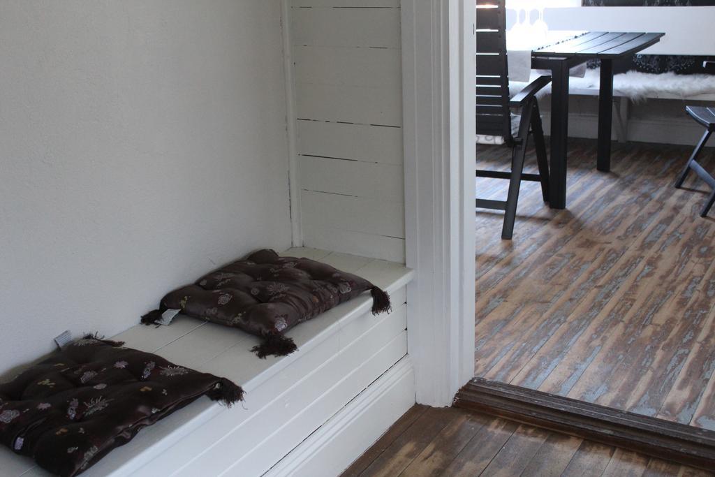 Bed & Breakfast Vintergatans 3*