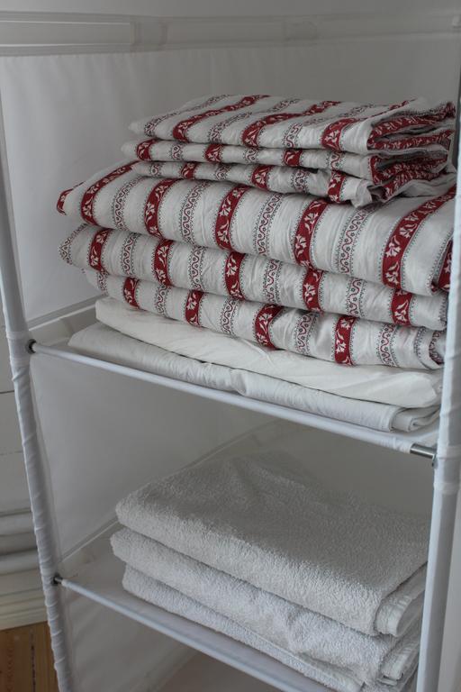 Vintergatans Bed & Breakfast 3*