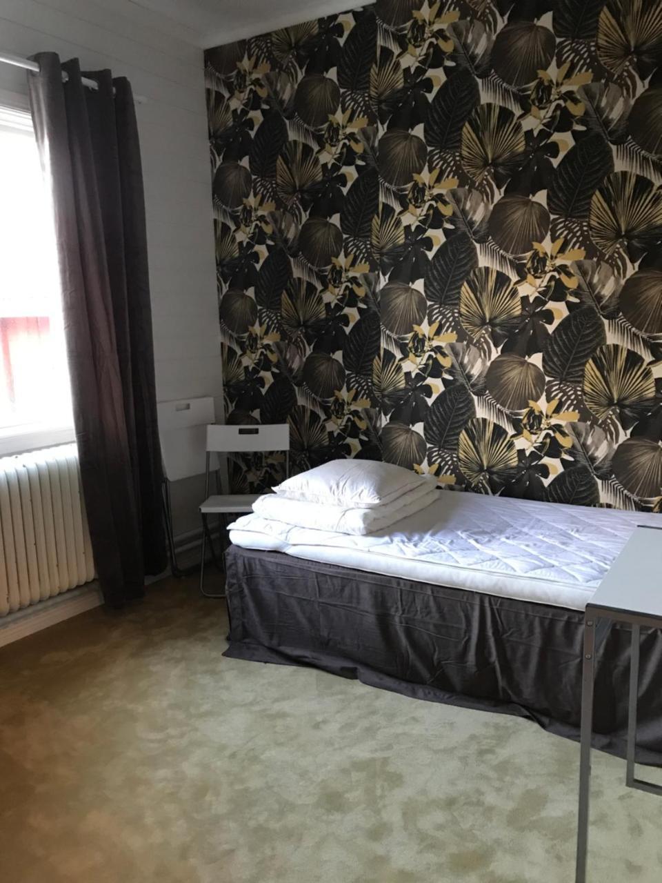 Vintergatans Bed & Breakfast
