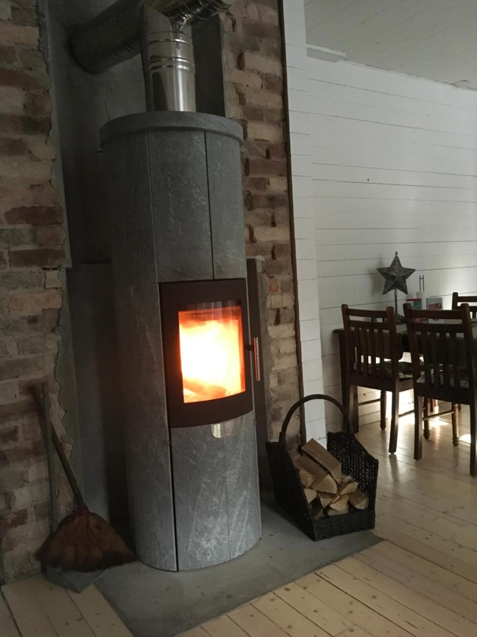 Bed & Breakfast Vintergatans