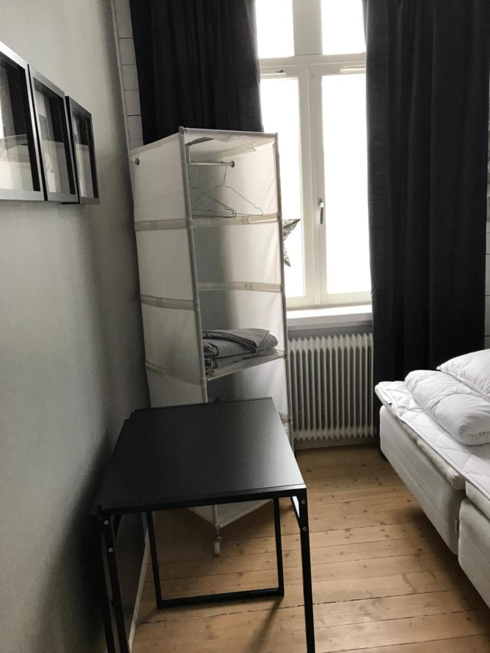 Vintergatans 3*