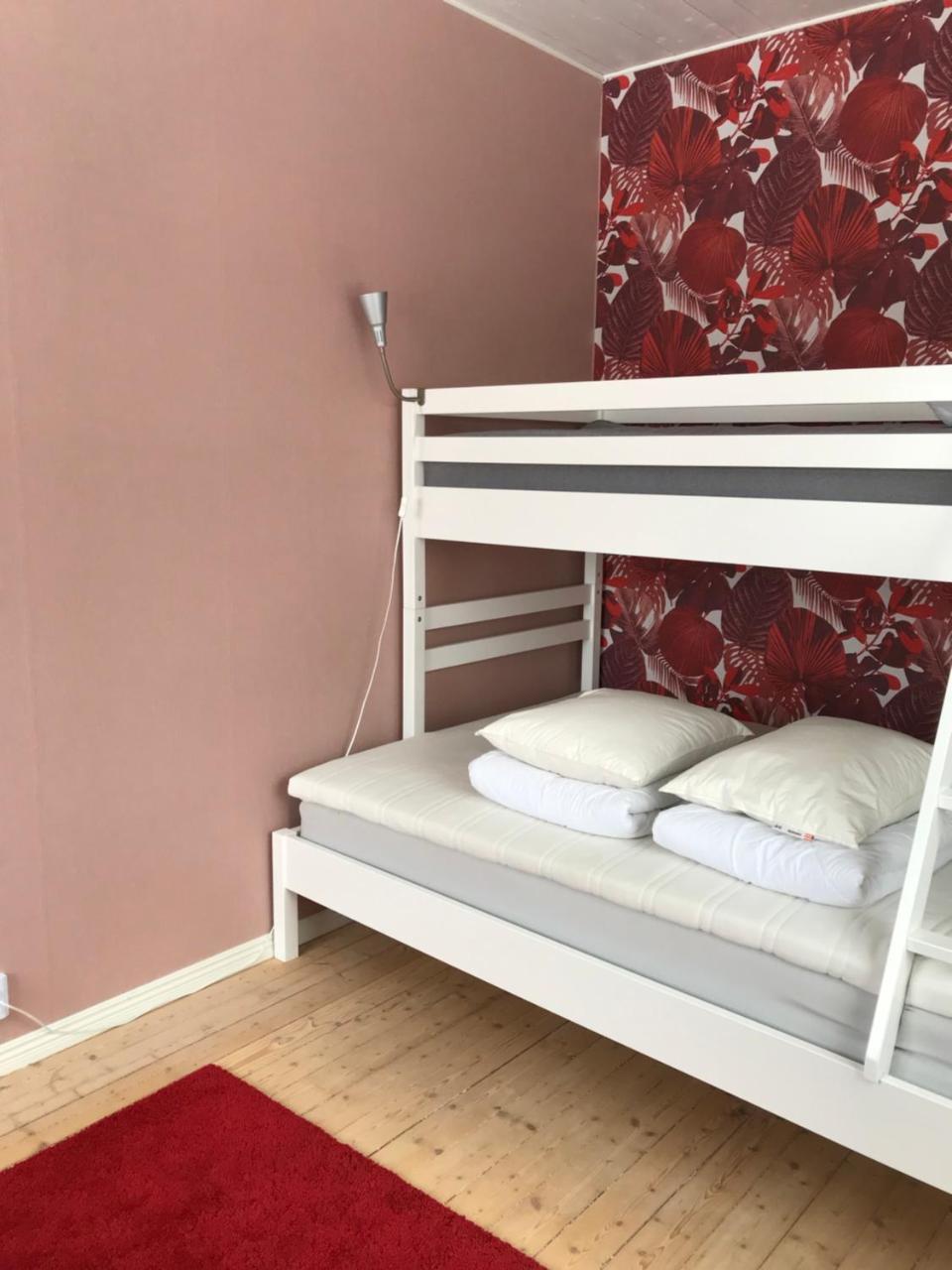 Bed & Breakfast Vintergatans