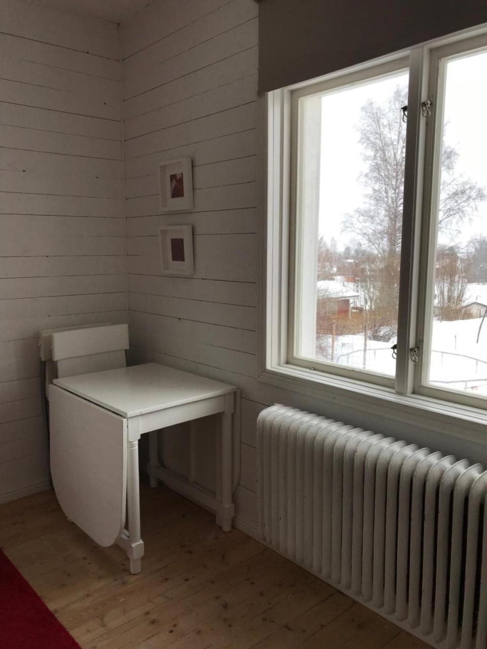 Vintergatans Insjön